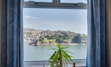 1 Bed in Fowey 2