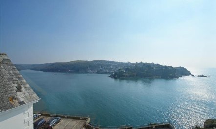 1 Bed in Fowey 8