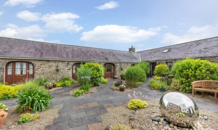 2 Bed in Haverfordwest