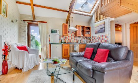 2 Bed in Haverfordwest 2