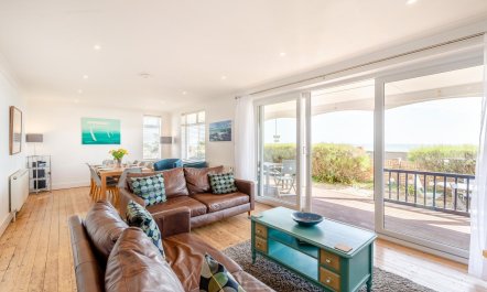 3 Bed in Deal 5