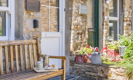 3 Bed in Hawes 8