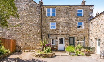 3 Bed in Hawes