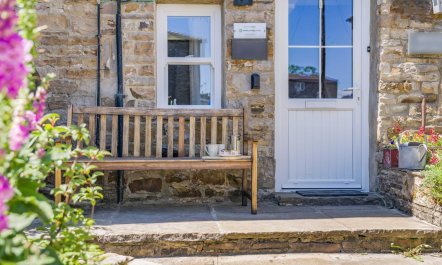 3 Bed in Hawes 7