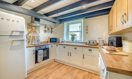 3 Bed in Hawes 3