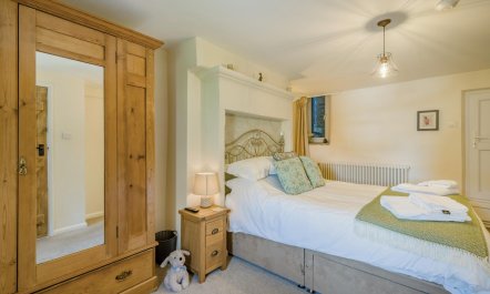 3 Bed in Hawes 6