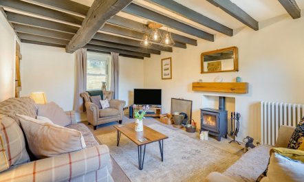 3 Bed in Hawes 9