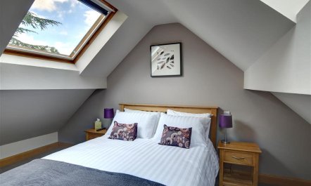1 Bed in Ruthin 5