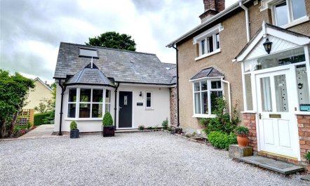 1 Bed in Ruthin