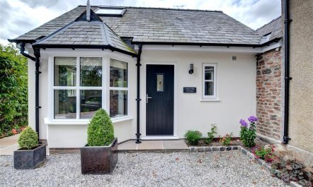 1 Bed in Ruthin 6