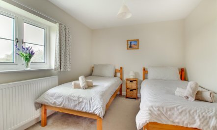 2 Bed in Dover 4