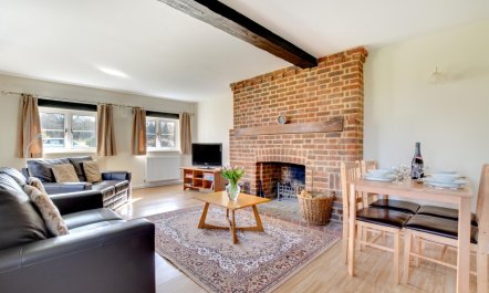 2 Bed in Dover