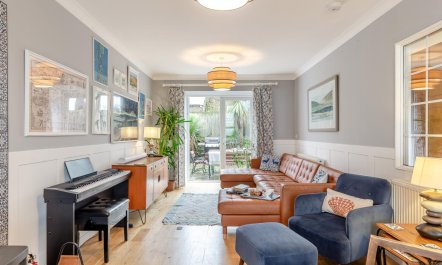 5 Bed in Perranporth