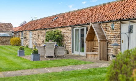 2 Bed in Malton