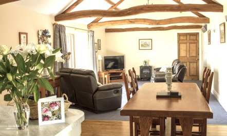 2 Bed in Malton 1
