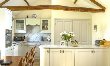 2 Bed in Malton 2