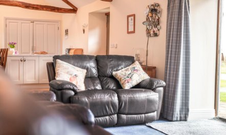 2 Bed in Malton 7