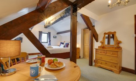 2 Bed in Grasmere 5