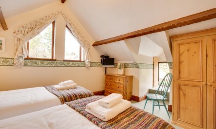 2 Bed in Grasmere 8