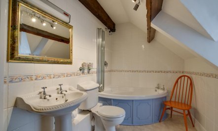 2 Bed in Grasmere 9
