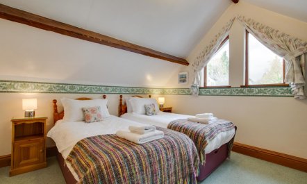 2 Bed in Grasmere 7