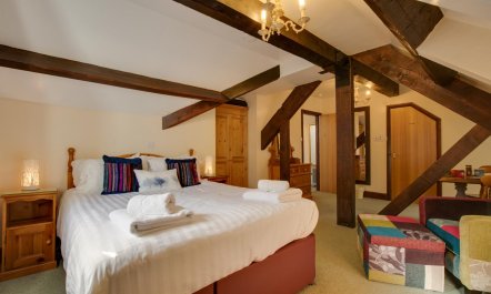 2 Bed in Grasmere 4