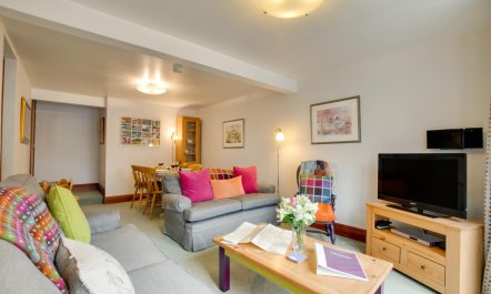 2 Bed in Grasmere