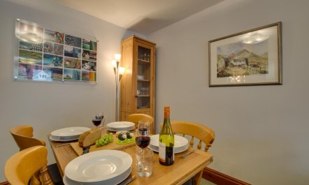 2 Bed in Grasmere 1