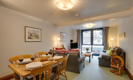 2 Bed in Grasmere 2