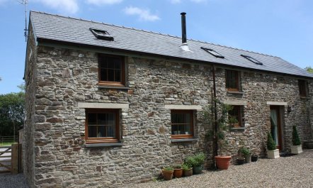 3 Bed in Begelly