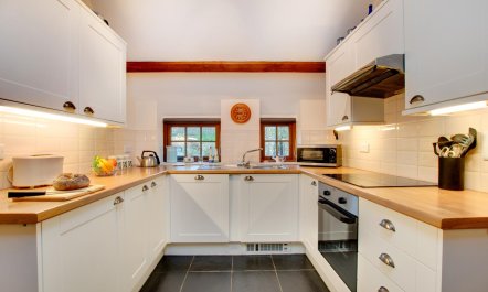 3 Bed in Begelly 4