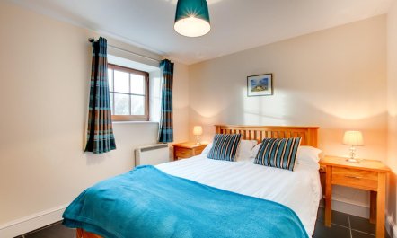 3 Bed in Begelly 2