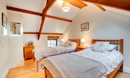 3 Bed in Begelly 7