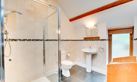 3 Bed in Begelly 5