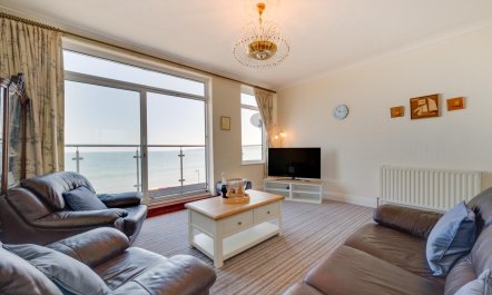 3 Bed in Filey