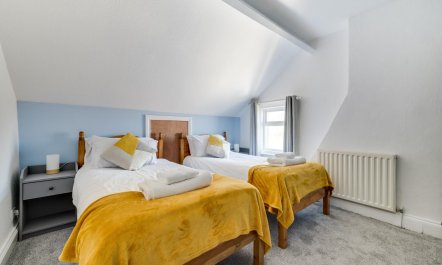 3 Bed in Filey 6