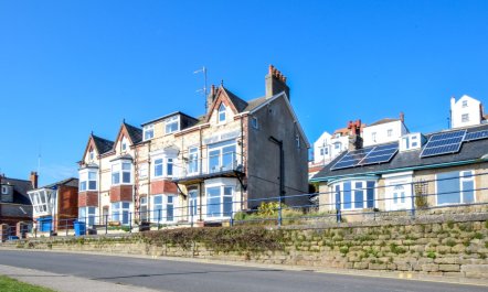 3 Bed in Filey 1