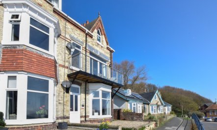 3 Bed in Filey 9