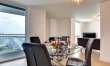2 Bed in Brighton Marina Village 3