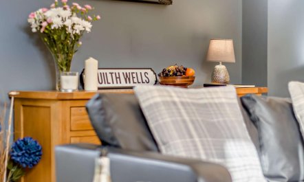 4 Bed in Builth Wells 8