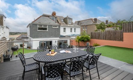 5 Bed in Padstow
