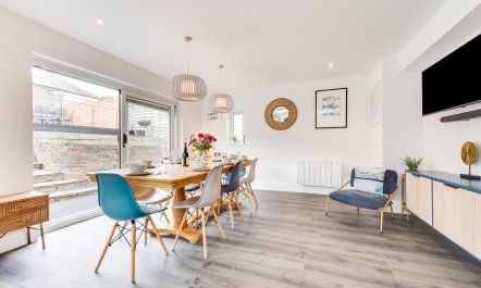 5 Bed in Padstow 6