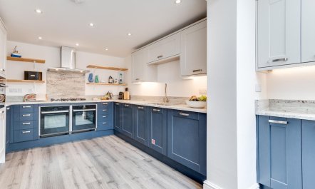 5 Bed in Padstow 8