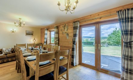 5 Bed in Brecon 8
