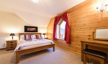 5 Bed in Brecon 6