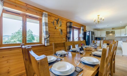 5 Bed in Brecon 9