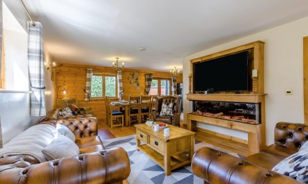 5 Bed in Brecon 4
