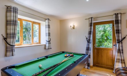 5 Bed in Brecon 5