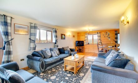 5 Bed in Brecon 5