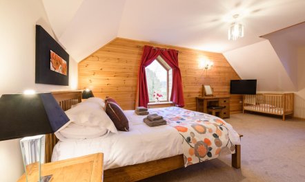 5 Bed in Brecon 7